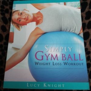 Simply Gym Ball
